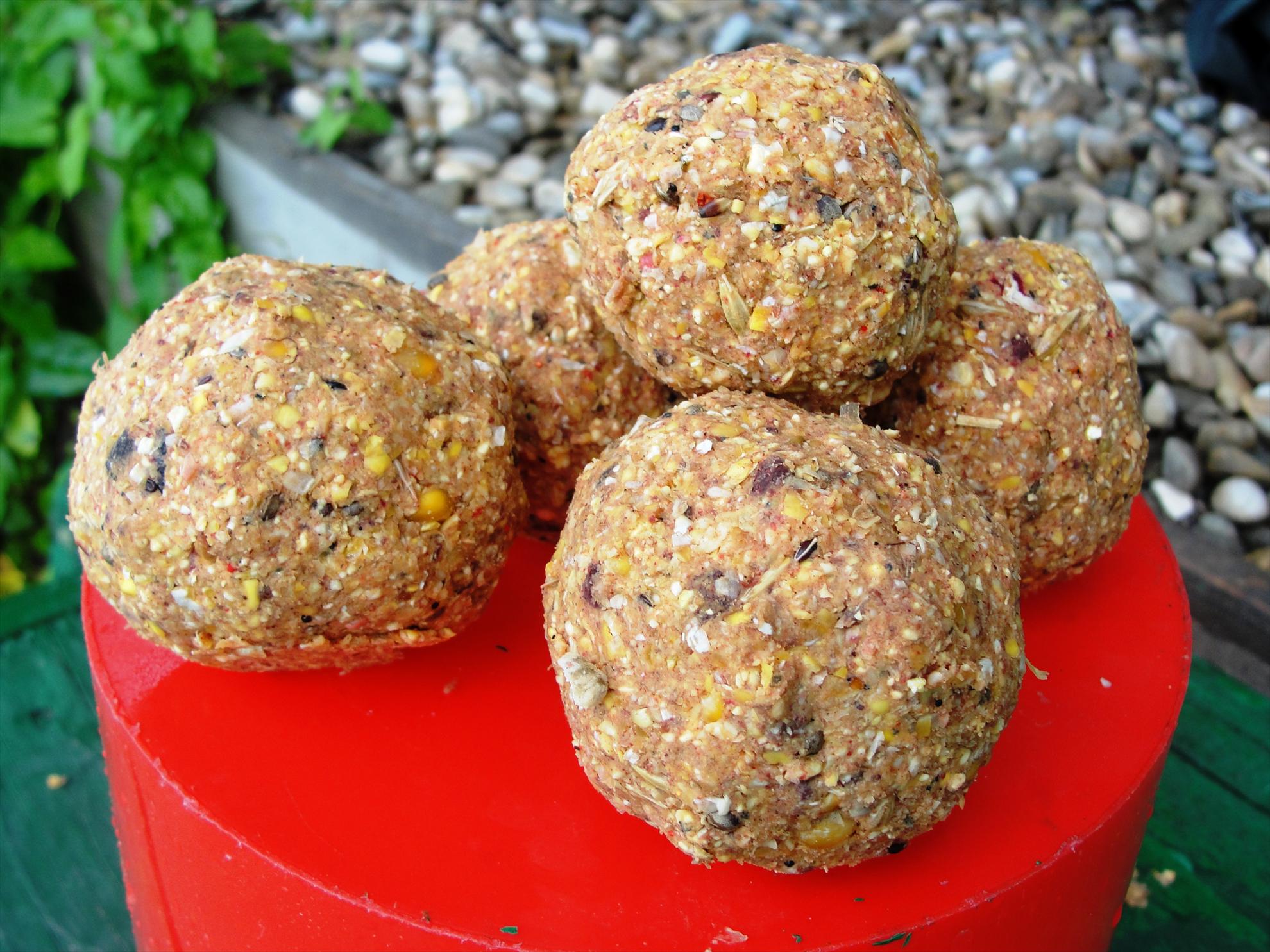 Moara Vlasiei 2 9 - 9 iun. - ospatul crapilor